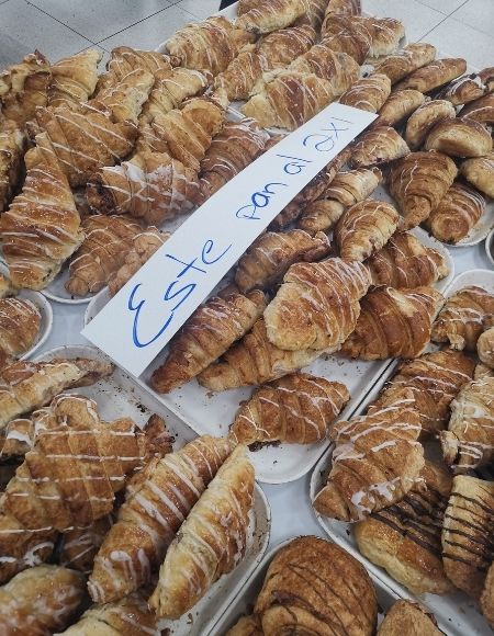 pan d ela ideal en oferta