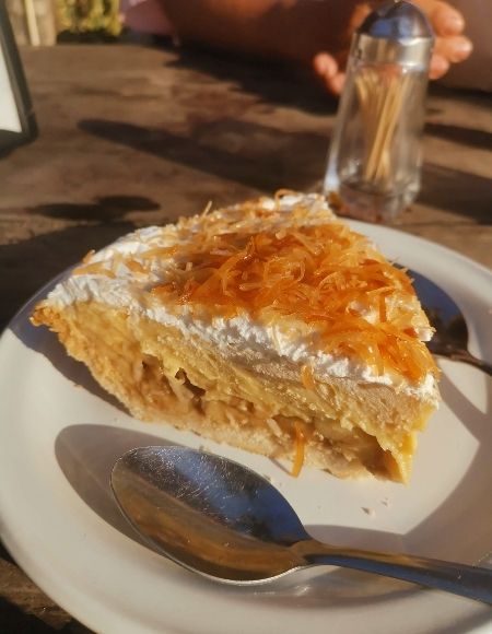 pay de platano mazatlan