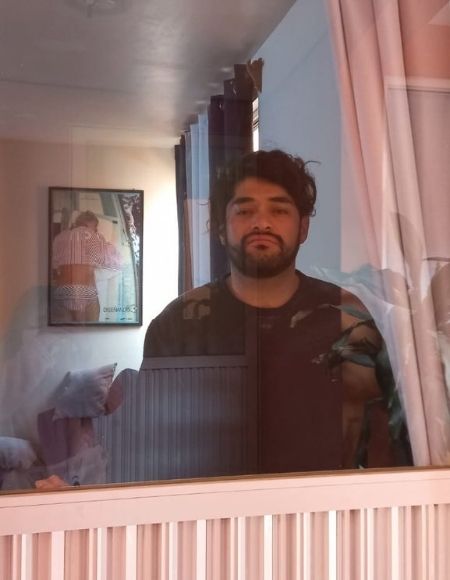 covid19 gustavo a Madero México