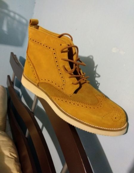 bostas estilo bostoniano