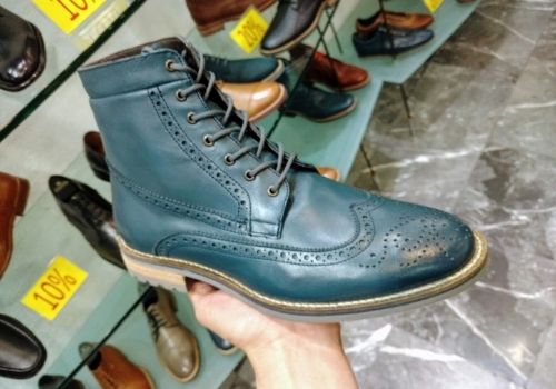 marcas de zapato mexicanas