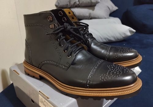 sorrento zapatos opiniones