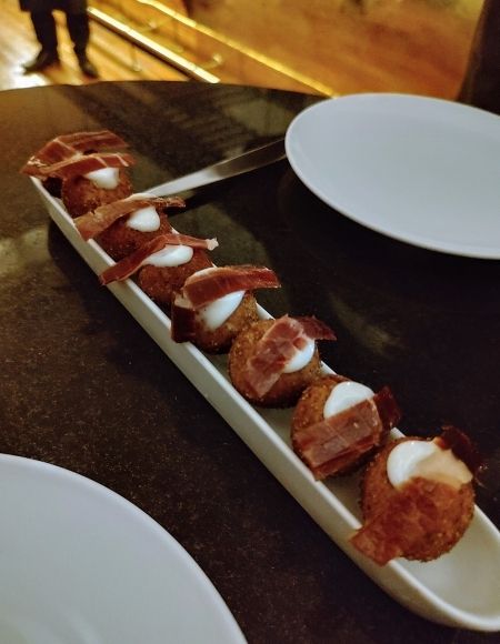 blanco coloma opiniones