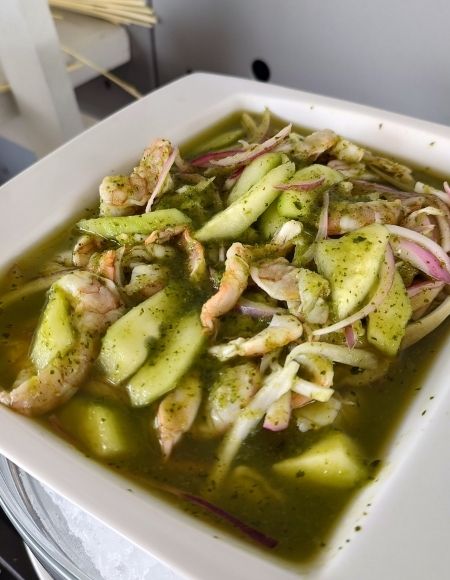 buffet al sur de la cdmx