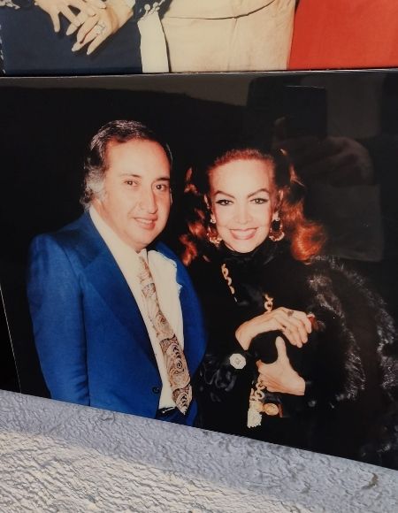 el arroyo personajes famosos