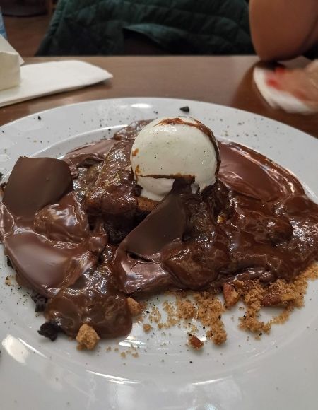 la macelleria qué pedir