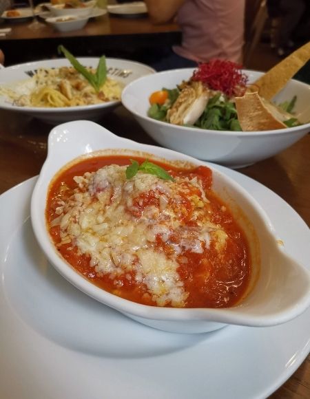 la macelleria restaurante opiniones