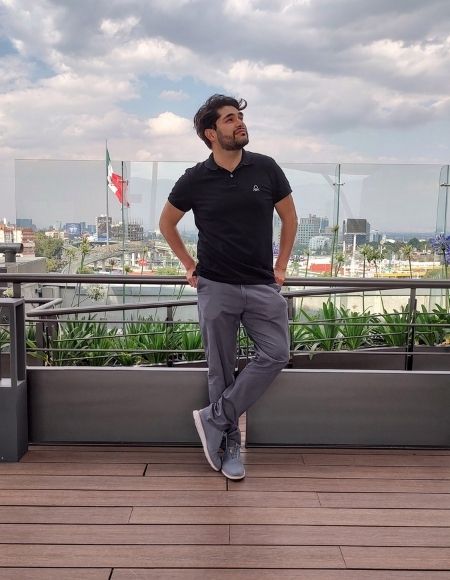 terrazas cdmx san jeronimo