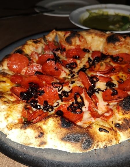 Palmarés Azotea Opiniones