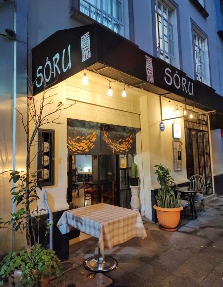 restaurante coreano japones cdmx