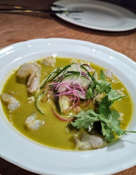 Restaurante Terraza CDMX