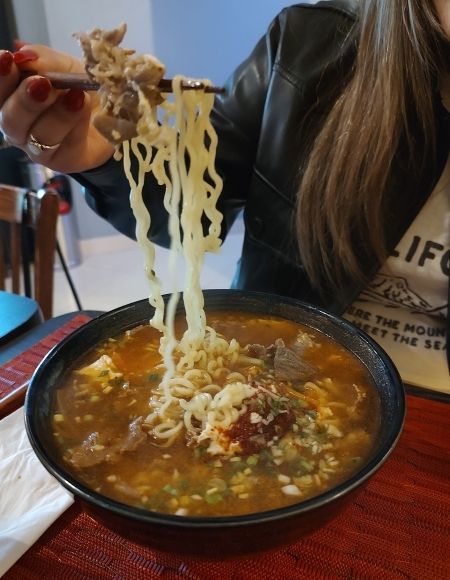 restaurantes de ramen CDMX