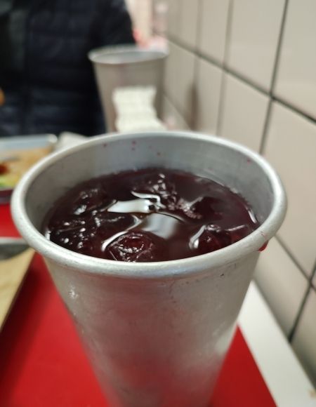 Taquería Orinoco Insurgentes