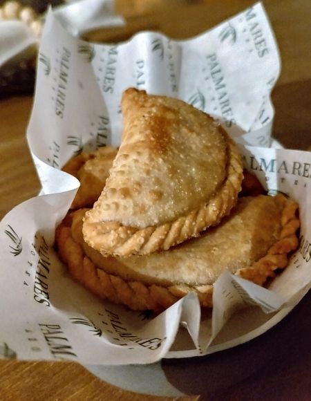 Terraza Colonia Roma