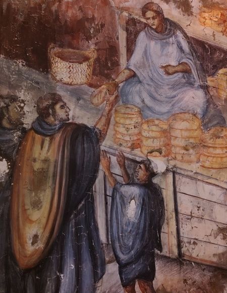 Terrazas en la colonia Roma CDMX