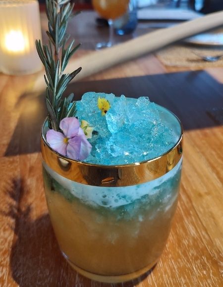 hotel ritz carlton cdmx cocteles