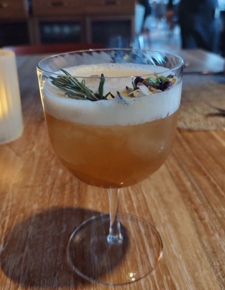 hotel ritz carlton cdmx qué pedir