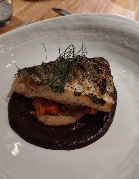 menú de cenas terraza ritz carlton cdmx