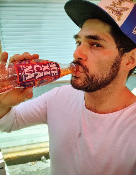 refresco mexicana sabor