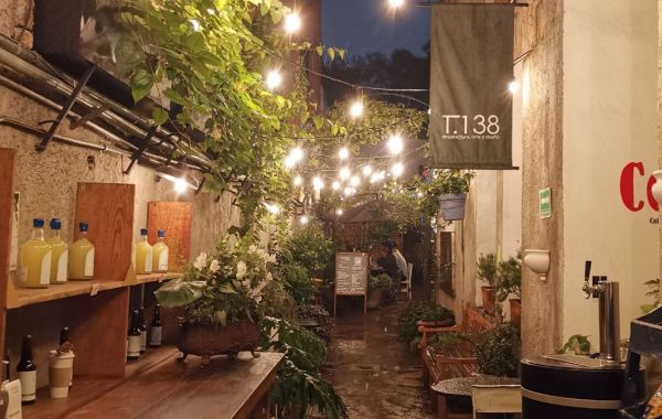 restaurantes para celebrar a mamá