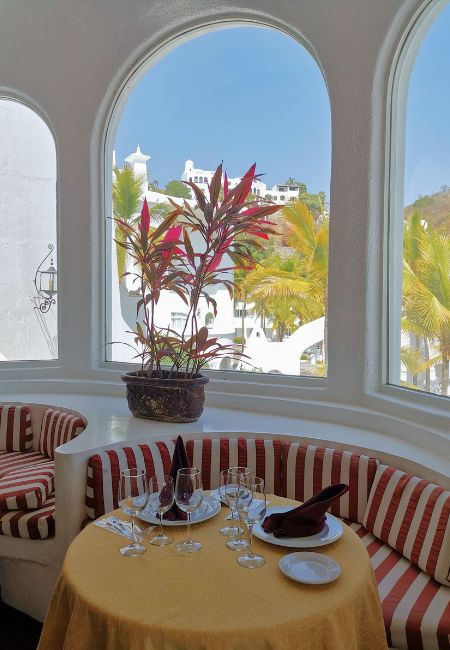 hotel las hadas by brisas legazpi