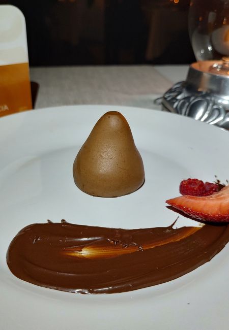 precio cena restaurante legazpi