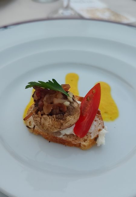 restaurante legazpi by brisas