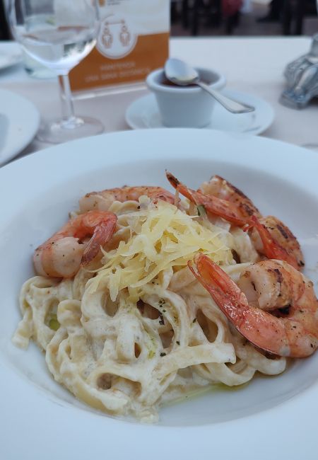 Restaurantes de Pasta en Manzanillo