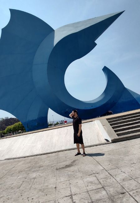 viajar a Manzanillo Colima