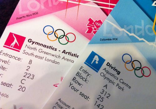 Cartan Global Boletos Juegos Olímpicos