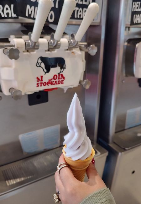 helados sirloin stockade