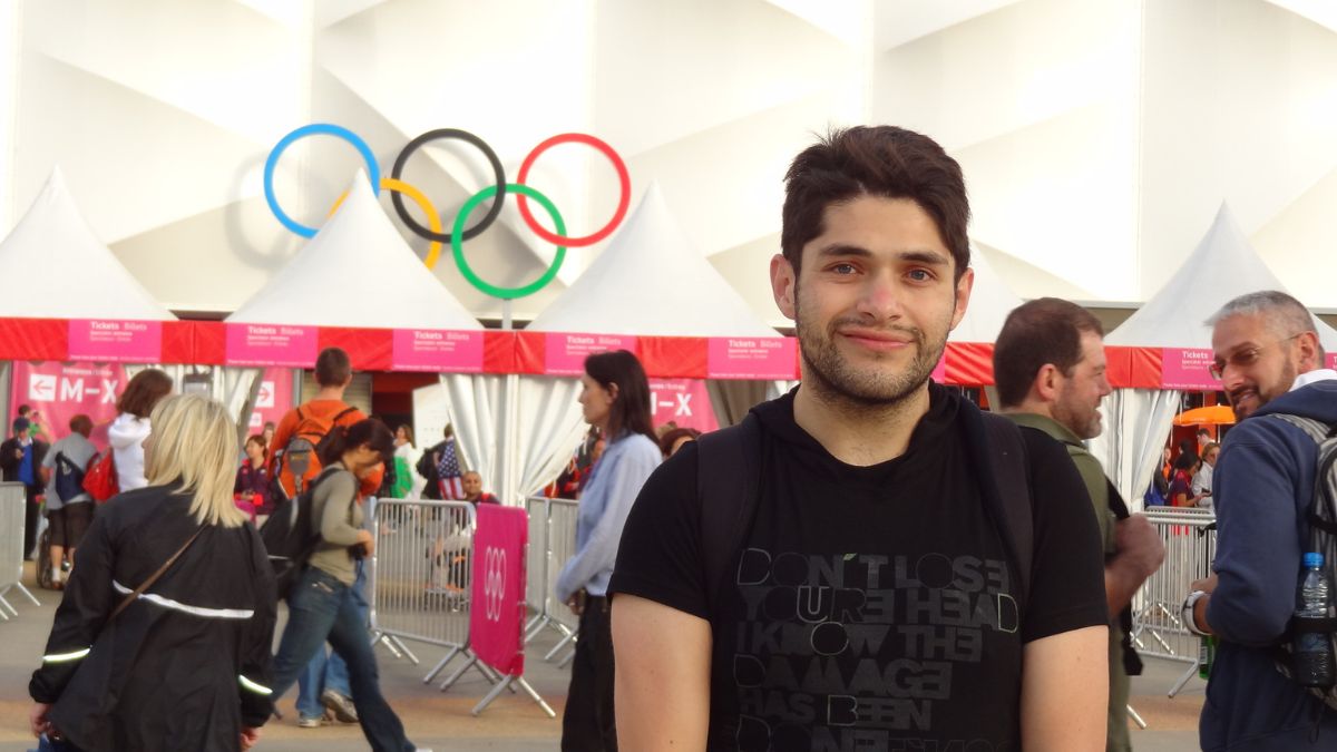 Londres 2012 cosas inesperadas que pasan en unos Juegos Olímpicos