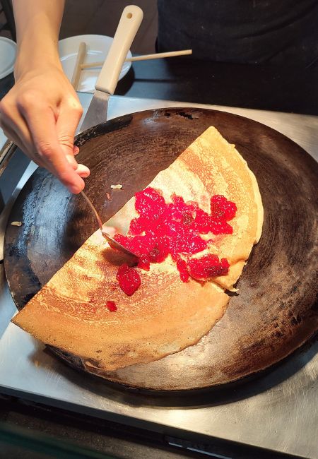 restaurantes buffetes gustavo a madero