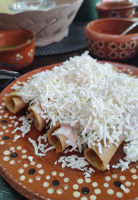 Restaurantes de pozole GAM