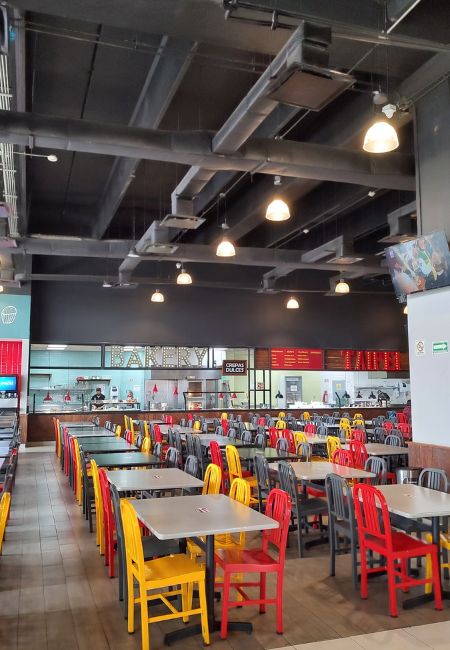 sirloin buffetes cdmx 