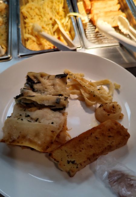 sirloin stockade encuentro fortuna menú