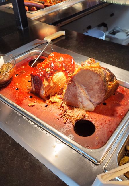 sirloin stockade encuentro fortuna precio