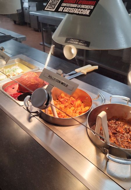 sirloin stockade vale la pena