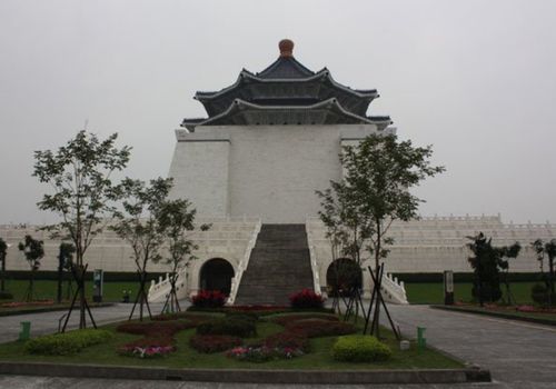 atractivos turísticos de taipei