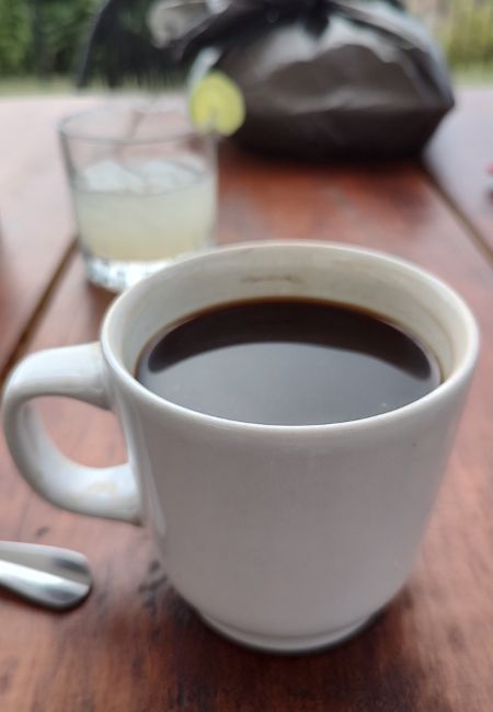 café de colima natural