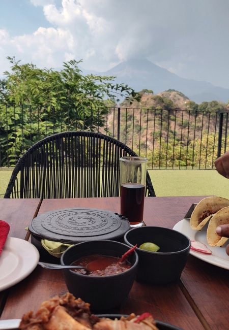 el jacal de san antonio