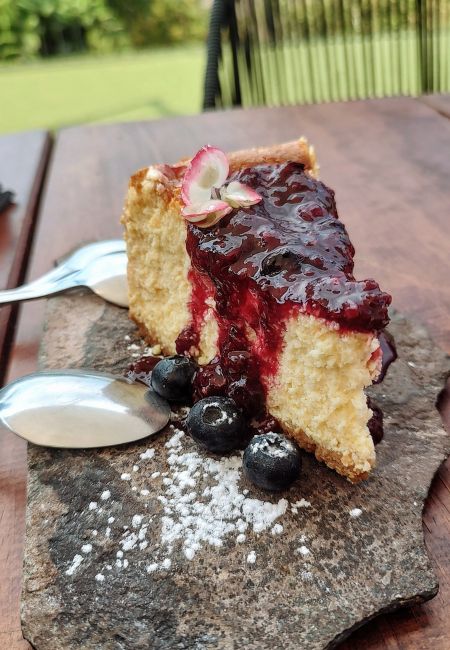 el jacal de san antonio postres