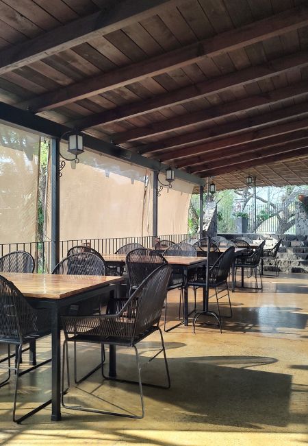 el jacal de san antonio vale la pena