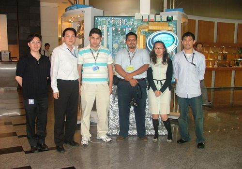 gigabyte headquarters taipei