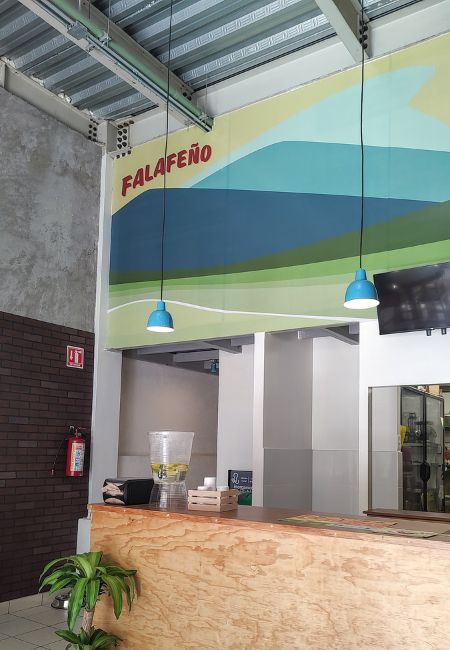 falafeno restaurante cdmx