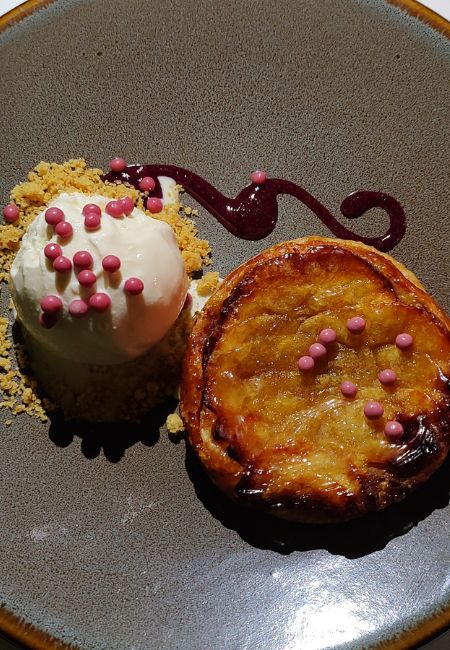 postres terraza hotel condesa df