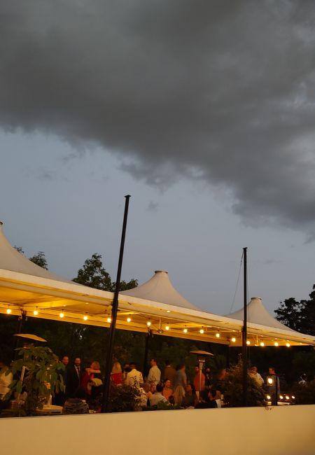 terraza hotel condesa df