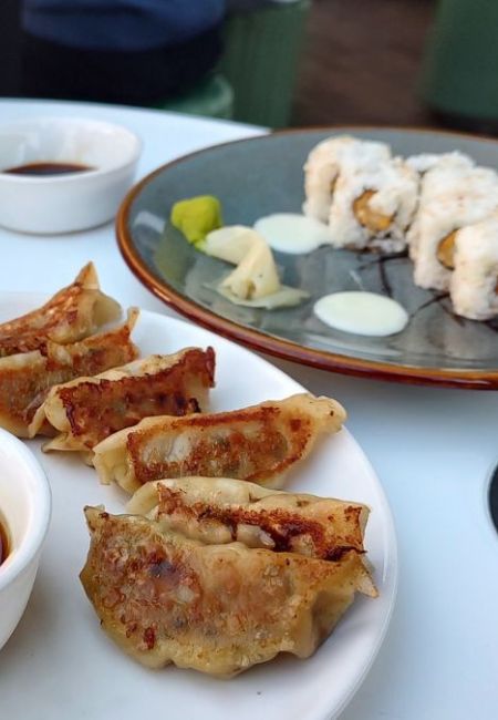 terraza hotel condesa df 2022