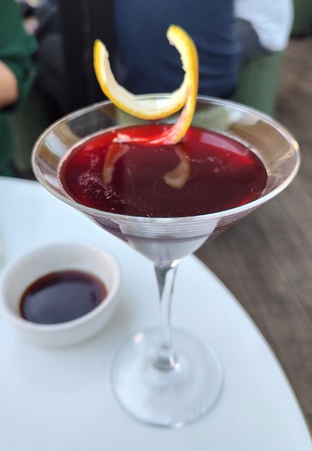 terraza hotel condesa df cócteles