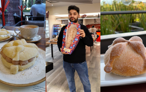 el mejor pan de muerto en la cdmx